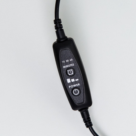 картинка Интерьерная настольная лампа Ньютон CL803061N от магазина BTSvet