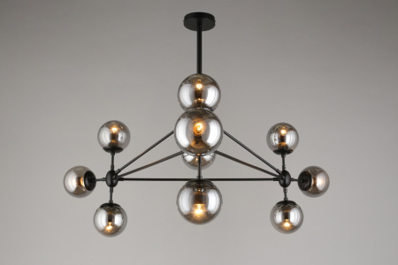 картинка Потолочная люстра Rozali APL.606.17.10 от магазина BTSvet