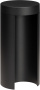 картинка Ландшафтный светильник наземный LGD-Path-Round120-H250B-12W Warm White (Arlight, IP54 Металл, 3 года) 020335 от магазина BTSvet
