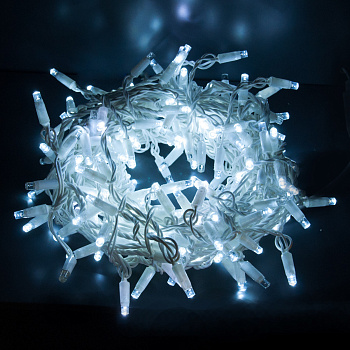 Гирлянда светодиодная 400-102 IP65