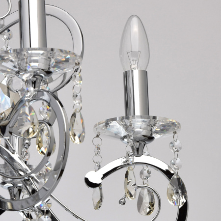 картинка Подвесная люстра Sjuzanna 458010906 от магазина BTSvet