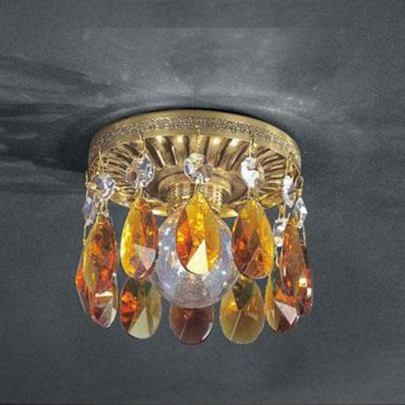 Встраиваемый светильник SP.6101