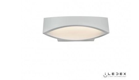 картинка Настенный светильник светодиодный Line ZD8118-6W WH от магазина BTSvet