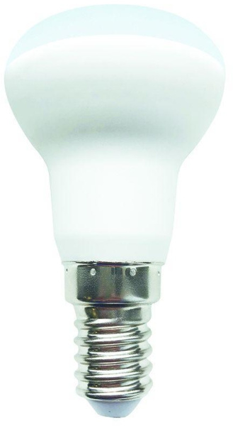 Лампочка светодиодная LED-R50-7W/4000K/E14/FR/SLS