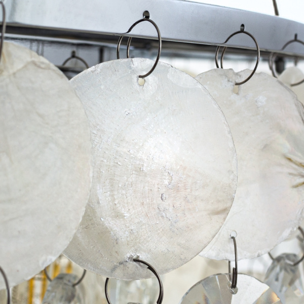 картинка Подвесная люстра Pipirima A4041SP-5CC от магазина BTSvet