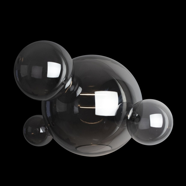 картинка Бра светодиодное для детской Bolle 2029W от магазина BTSvet