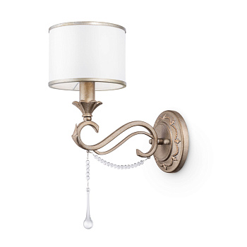 Бра Fiore H235-01-G