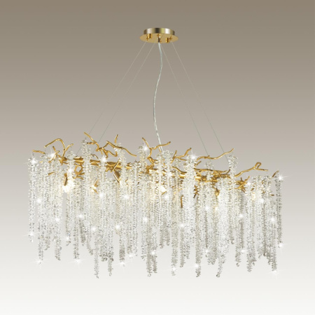 картинка Подвесная люстра Banche 5005/12 от магазина BTSvet