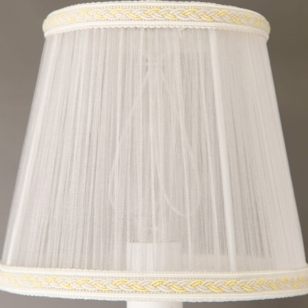 картинка Бра с выключателем Rovena CL427310 от магазина BTSvet