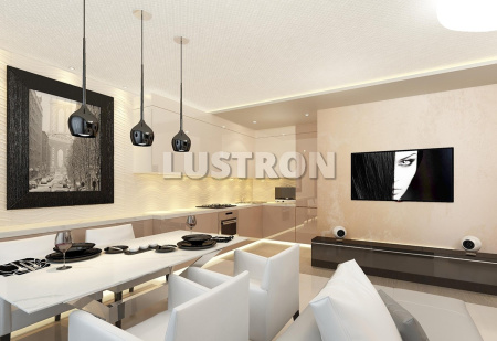 картинка Подвесной светильник SIMPLE LIGHT 808117 от магазина BTSvet