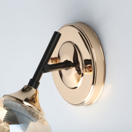 картинка Бра Альфа 324027101 от магазина BTSvet