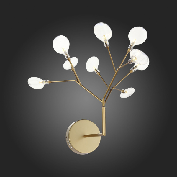 картинка Бра Riccardo SL411.201.09 от магазина BTSvet