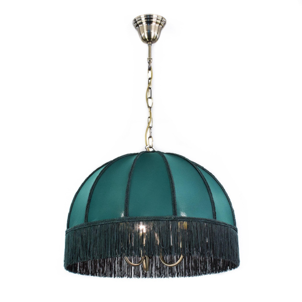 Подвесная люстра Bazel CL407132