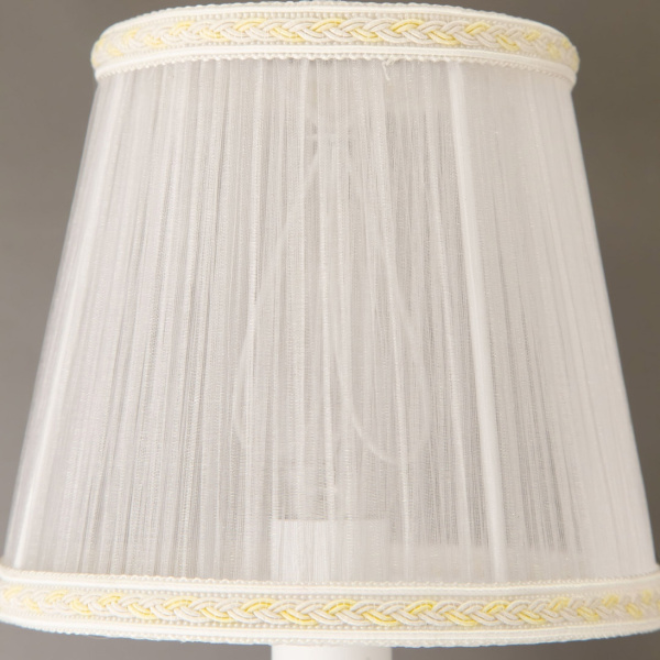 картинка Бра с выключателем Rovena CL427310 от магазина BTSvet