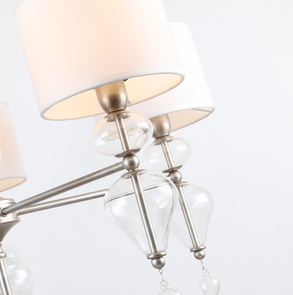 картинка Потолочная люстра Ironia 2554-5P от магазина BTSvet