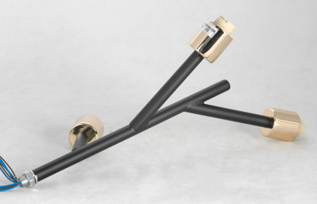 картинка Потолочная люстра светодиодная Astoria GRLSP-8332 от магазина BTSvet