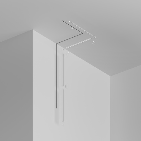 картинка Шинопровод встраиваемый Maytoni Busbar trunkings Radity TRA084MP-12W от магазина BTSvet
