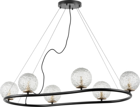 картинка Подвесная люстра Bari 815267 от магазина BTSvet