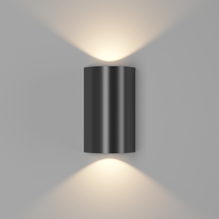 Архитектурная подсветка светодиодная ZIMA-2 LWA0148B-BL-WW IP54