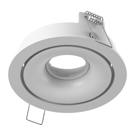 Встраиваемый светильник COMBO10-WH