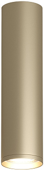Накладной светильник Tube DK2052-SG