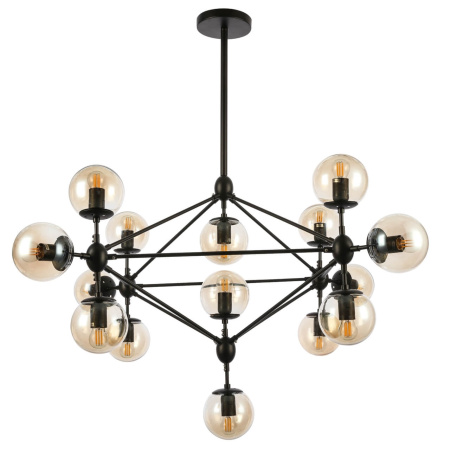 картинка Потолочная люстра Lacotta SLE154903-15 от магазина BTSvet