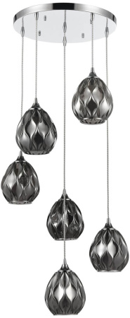 картинка Подвесной светильник Elision 10038 VL5593P26 от магазина BTSvet