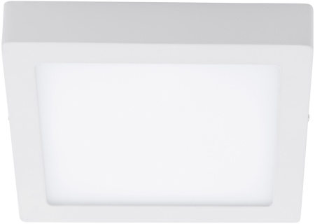 Точечный накладной светодиодный светильник Fueva 94077