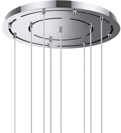 Основание для светильника Molto 4345/60