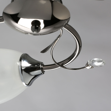 картинка Потолочная люстра Gracija 677011903 от магазина BTSvet