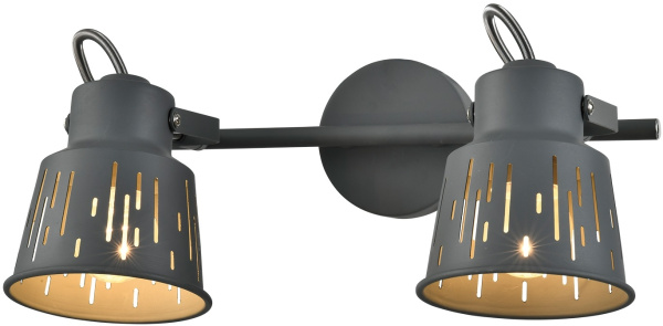 Спот на штанге Rivoli Kalma 7059-702