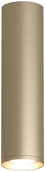Накладной светильник Tube DK2052-SG