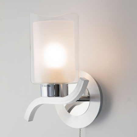 картинка Бра с выключателем Ajelita CL169311 от магазина BTSvet