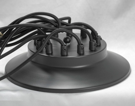 картинка Подвесная люстра паук Shirley GRLSP-8174 от магазина BTSvet