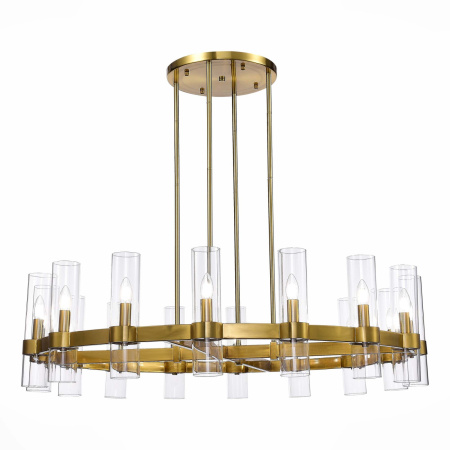 Подвесная люстра Isla SL1237.303.16