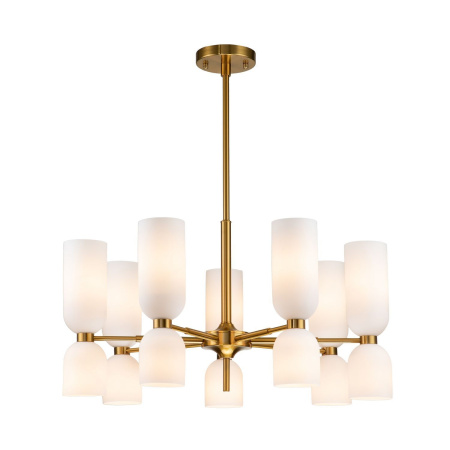 Потолочная люстра Amusing 2876-7P