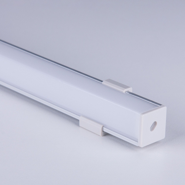картинка Профиль для светодиодной ленты LL-2-ALP009 от магазина BTSvet