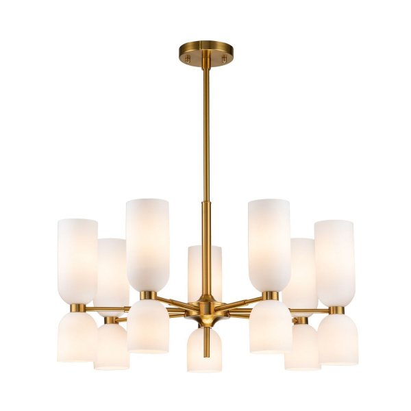 Потолочная люстра Amusing 2876-7P