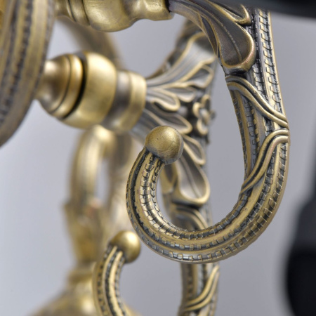 картинка Потолочная люстра Аманда 481013608 от магазина BTSvet