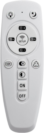 картинка LED модуль с драйвером на магнитах с пультом Novotech POLO 357772 от магазина BTSvet