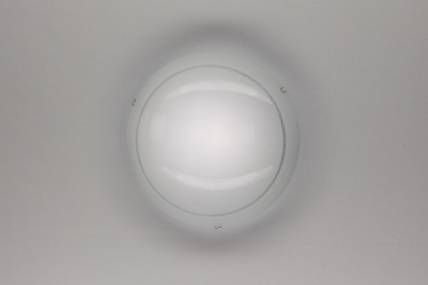 картинка Настенно-потолочный светодиодный светильник Lajn CL918081 от магазина BTSvet