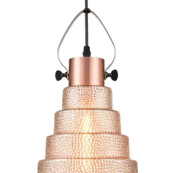 картинка Подвесной светильник Genio VL5404P11 от магазина BTSvet