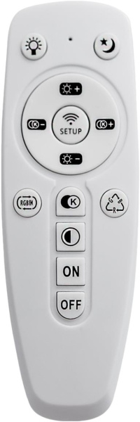 картинка LED модуль с драйвером на магнитах с пультом Novotech POLO 357772 от магазина BTSvet