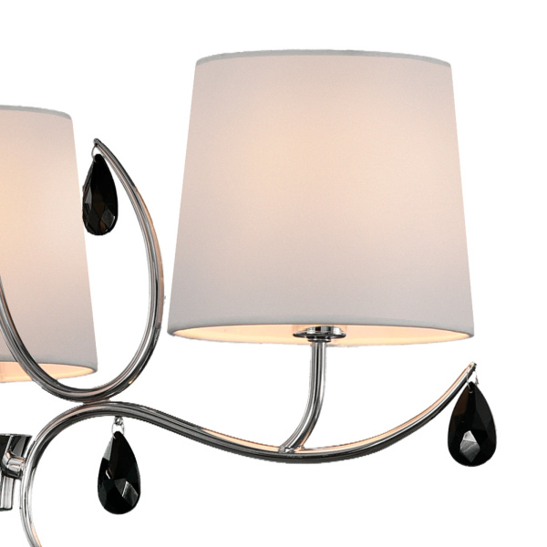 картинка Подвесная люстра Andrea 6315 от магазина BTSvet