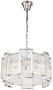 картинка Подвесная люстра хрустальная Tribeca MD0276-6C nickel от магазина BTSvet