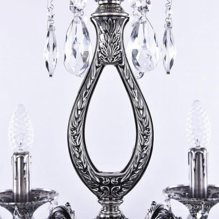 картинка Подвесная люстра 71302/6/175 A NB от магазина BTSvet