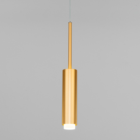 картинка Подвесной светильник светодиодный Dante 50203/1 LED от магазина BTSvet