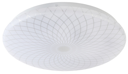 Потолочный светильник светодиодный SPB-6-slim 3-24-4K