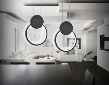 картинка Подвесной светильник светодиодный COMFORT FL5252 от магазина BTSvet