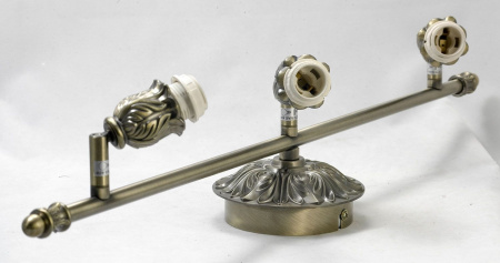 картинка Спот на штанге Furlo GRLSL-7301-03 от магазина BTSvet